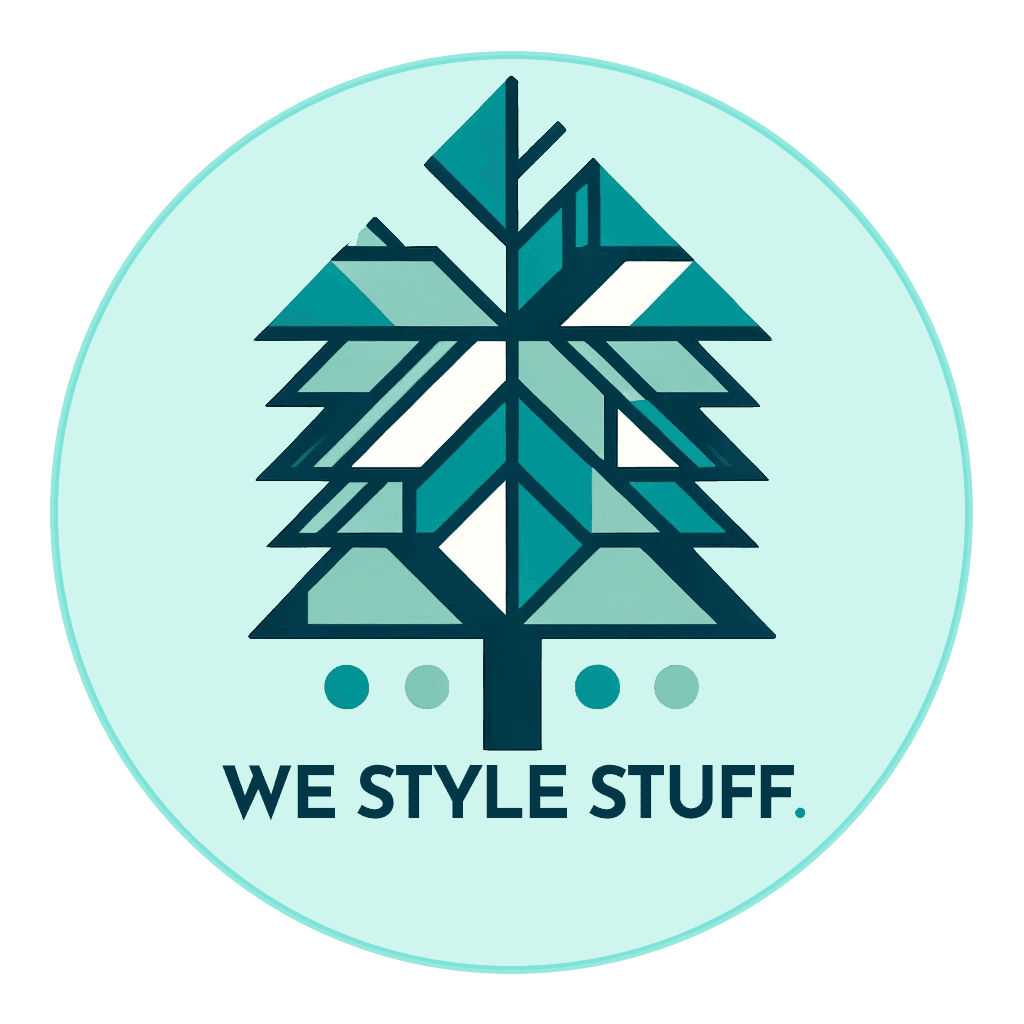 We Style Stuff graphic